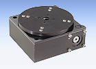 Rotary Positioning Stages